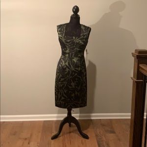 Donna Ricco Dress